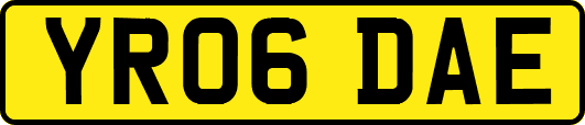 YR06DAE