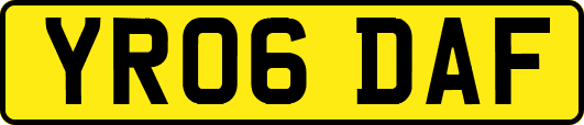 YR06DAF