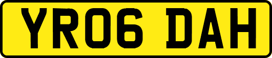 YR06DAH