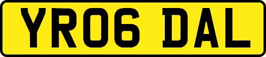 YR06DAL