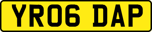 YR06DAP