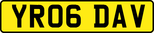 YR06DAV