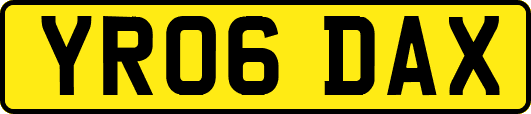 YR06DAX