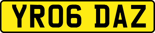 YR06DAZ