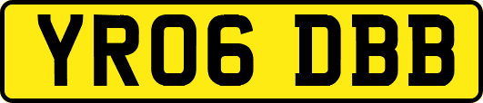 YR06DBB