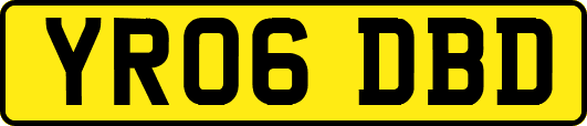 YR06DBD