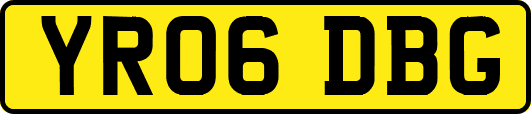 YR06DBG
