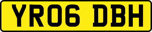 YR06DBH