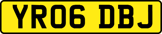 YR06DBJ