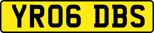 YR06DBS