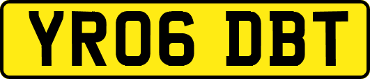 YR06DBT