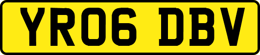 YR06DBV