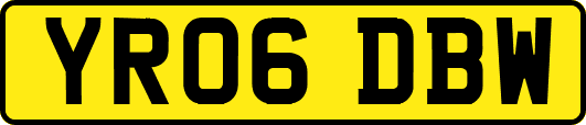 YR06DBW