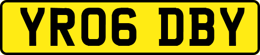 YR06DBY