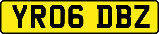 YR06DBZ