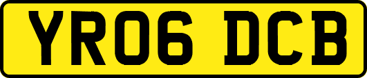 YR06DCB