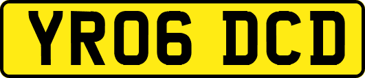 YR06DCD