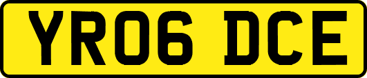 YR06DCE