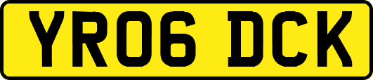 YR06DCK