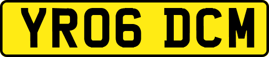 YR06DCM