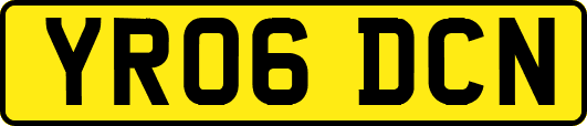 YR06DCN