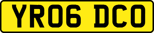 YR06DCO