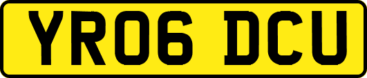 YR06DCU