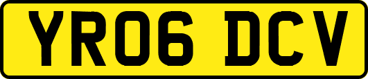 YR06DCV