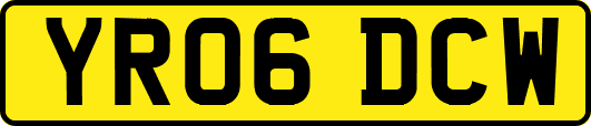 YR06DCW