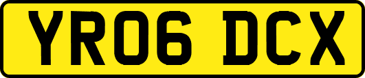 YR06DCX
