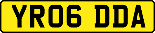 YR06DDA