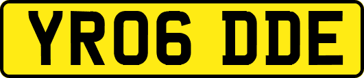 YR06DDE