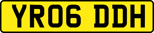 YR06DDH