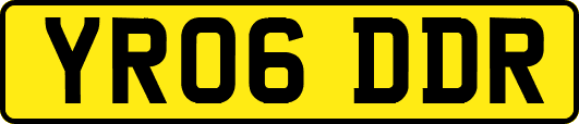 YR06DDR