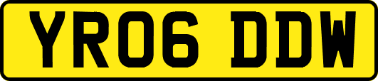YR06DDW