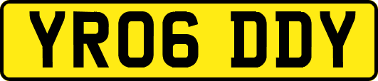 YR06DDY