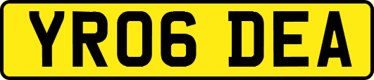 YR06DEA