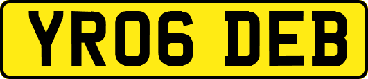 YR06DEB