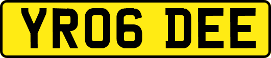 YR06DEE