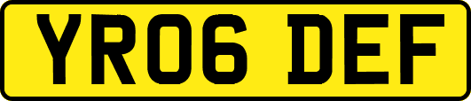 YR06DEF