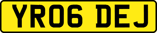 YR06DEJ