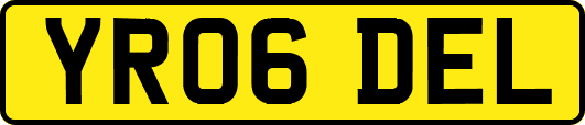 YR06DEL