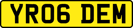 YR06DEM