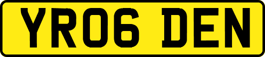 YR06DEN