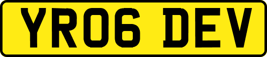 YR06DEV