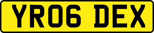 YR06DEX