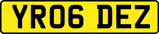 YR06DEZ