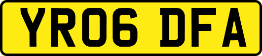 YR06DFA