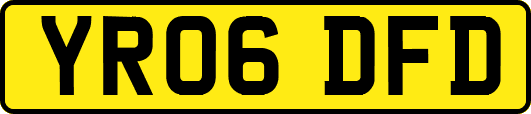 YR06DFD