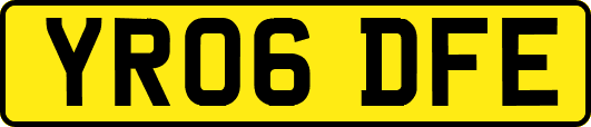 YR06DFE